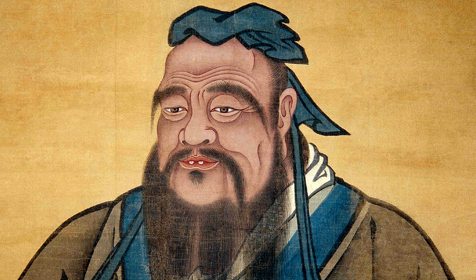 Is Confucianism still relevant in today’s China?