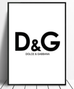 D&G culturaly insensitive 