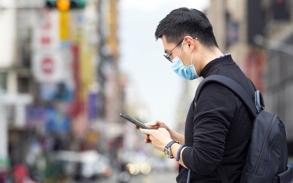 Chinese Consumer’s Appetite for Cutting Edge Technology Increases During the Pandemic