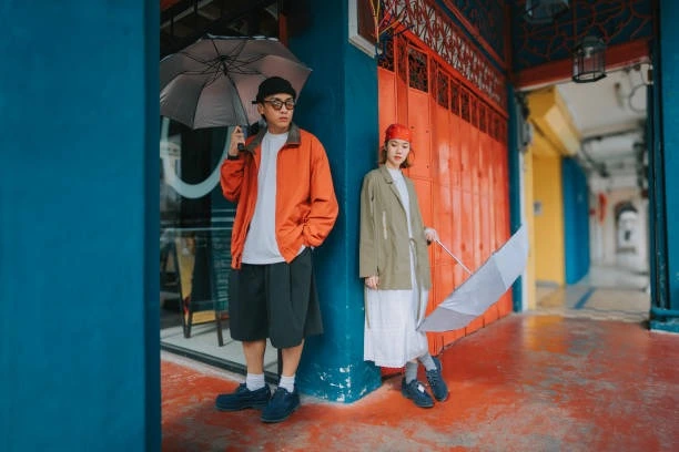 China’s Gen Z
