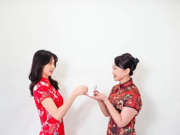 Adult Milk Tea Craze in China: A Trend You Can’t Ignore!