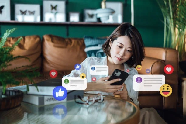 How Is AI Romance in China Changing the Way We Love?