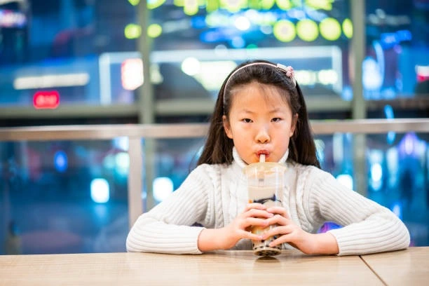Why ‘Milk Tea Minimalism’ Is Taking Over China!