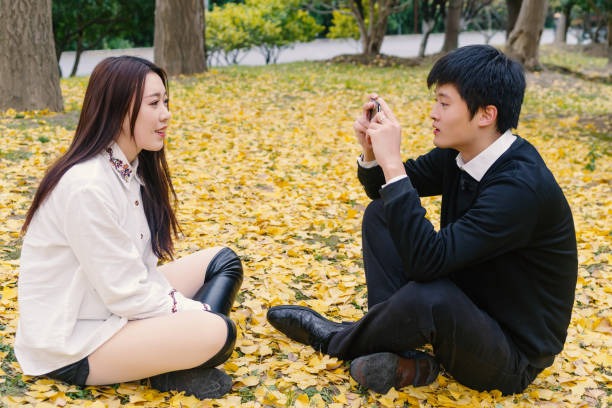 Pre-Breakup Photos
