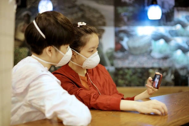 Chinese Youth Culture