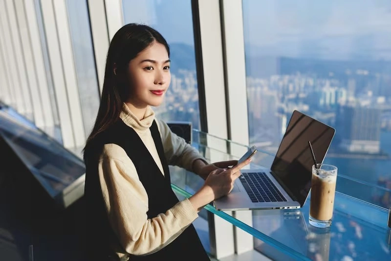 Low-Key Luxury China